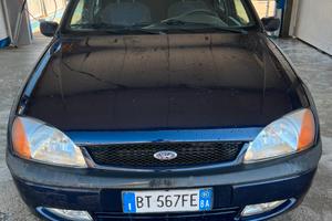 Ford Fiesta 1.2 Zetec 4^ Serie Full Optional