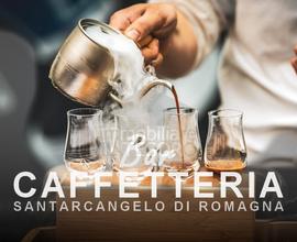 Bar Ristorante a Santarcangelo di Romagna