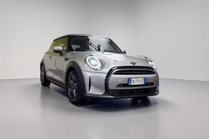 Mini Cooper 1.5 TwinPower Turbo Cooper