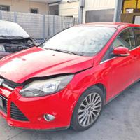 RICAMBI VARI FORD FOCUS III (3° SERIE) 1.0 B 12v M
