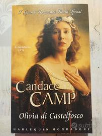 libro romanzo Mondadori 