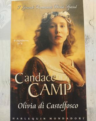 libro romanzo Mondadori 