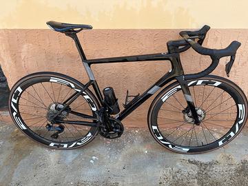 Cannondale supersix evo 2023