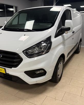 Ford Transit Custom 300 2.0 TDCi 130 PC Furgone Tr
