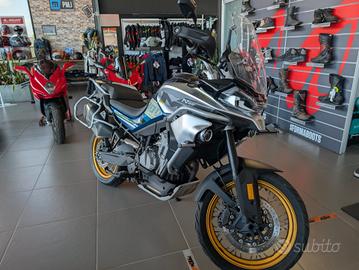 Cf Moto 800MT 800 MT TOURING