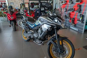 Cf Moto 800 MT TOURING