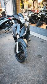 kymco People 200 S