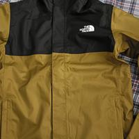 The North Face Quest zip in 