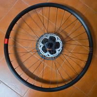 SANTA CRUZ RESERVE 30 HD ALUMINIUM 29 6H DT350 SRA