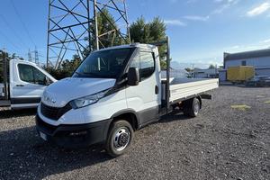 Iveco Daily 35C14 2021 CASSONE FISSO NUOVO 4.50MT