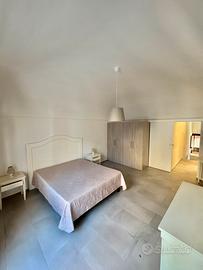 Bilocale Ristrutturato - Piano Terra