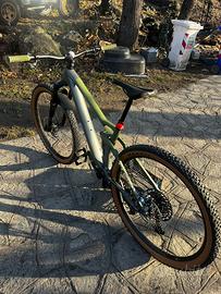 Cube STEREO ONE22 HPC TM