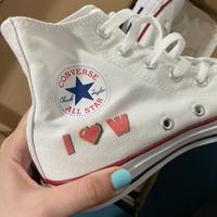 Converse da collezione