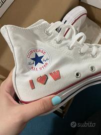 Converse da collezione