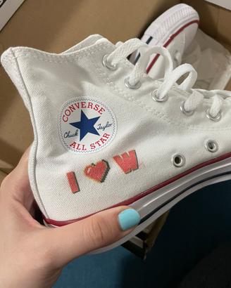 Converse da collezione