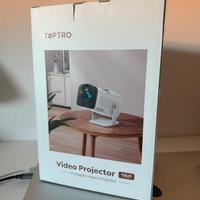Mini proiettore 4K portatile