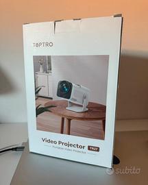 Mini proiettore 4K portatile