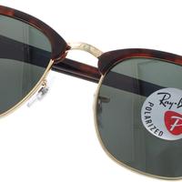Ray Ban Clubmaster Polarizzati