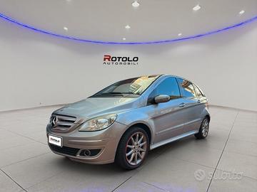 MERCEDES Classe B (T245) B 150 Sport