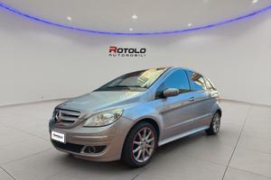 MERCEDES Classe B (T245) B 150 Sport
