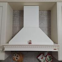 Cappa di aspirazione Scavolini Baltimora