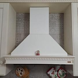 Cappa di aspirazione Scavolini Baltimora