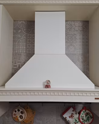 Cappa di aspirazione Scavolini Baltimora