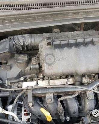 Hyundai i10 - G4LA - 2010