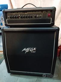 amplificatore per chitarra elettrica 