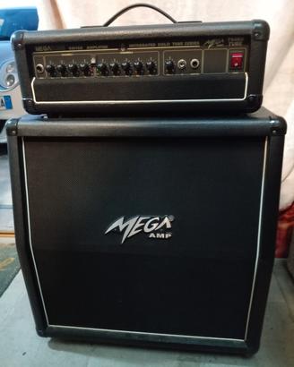amplificatore per chitarra elettrica 