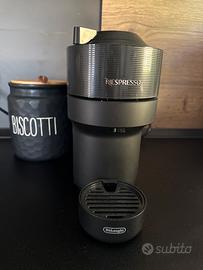 Nespresso vertuo