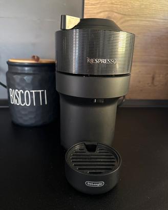 Nespresso vertuo