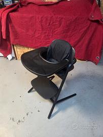 cybex lemo