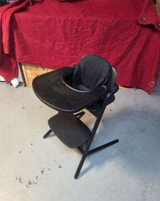 cybex lemo