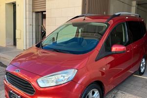 Ford Transit Courier 1.5 TDCi 75CV Van Trend