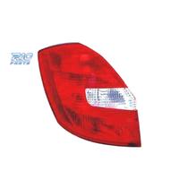 FANALE SINISTRO PER SKODA FABIA 5P COMBI 07-09