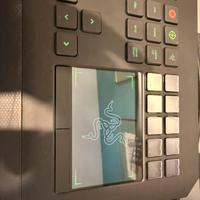 Tastiera Gaming Razer DeathStalker