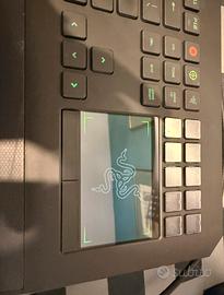 Tastiera Gaming Razer DeathStalker