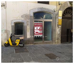 Negozio Salerno [Cod. rif 3145536ACG]