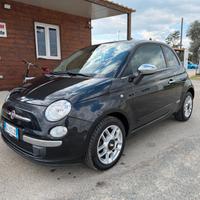FIAT 500 1.3 Multijet 75cv NEOPATENTATI