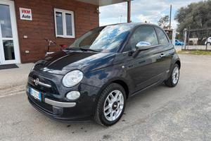 FIAT 500 1.3 Multijet 75cv NEOPATENTATI