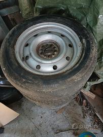 ruote fiat scudo