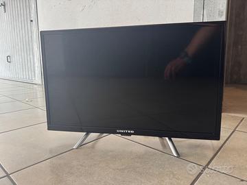 Televisione TV United 24”