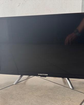 Televisione TV United 24”