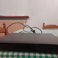 LG DVD/DVx/CD player DP 122