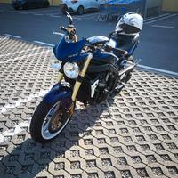 Triumph speed triple