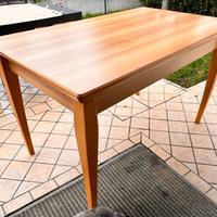 Tavolo Lube  + sedie