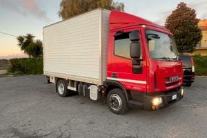 Eurocargo 65-14 unico proprietario