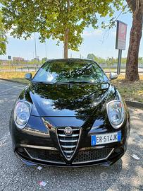 Alfa Romeo Mito 2013