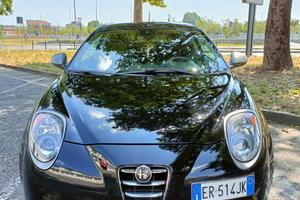 Alfa Romeo Mito 2013